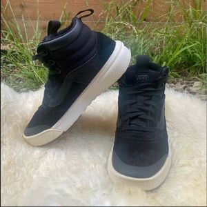 Vans woman’s authentic sneakers